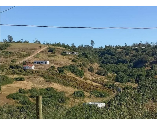 Vende Parcela De 5.200 Mt2, Con Luz Y Rol Propio, Ubicada En
