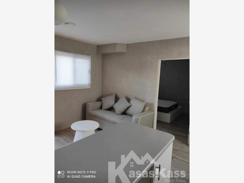 Imagen 4 de 12 de Departamento En Venta Universidad