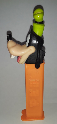 Pez De Coleccion Con La Figura De Tribilin