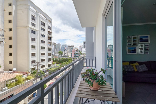 Moderno Apartamento En Venta En Naco