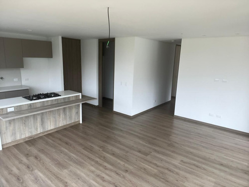 Apartamento En Arriendo Poblado Sector Los Balsos