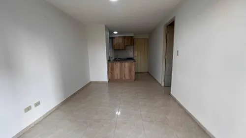 Apartaestudio En Pinares