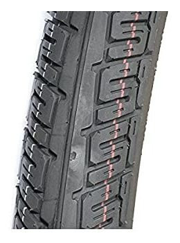Imagen 3 de 3 de Cubiertas Vee Rubber Vrm250 275 18 + 90 90 18 C/cam Fas**