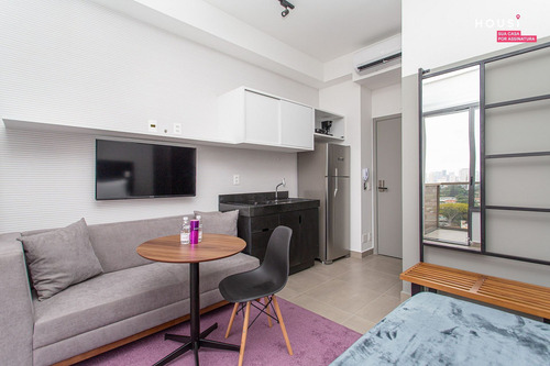 Imagem 7 de 15 de Apartamento - Vila Olimpia - Ref: 757 - L-757