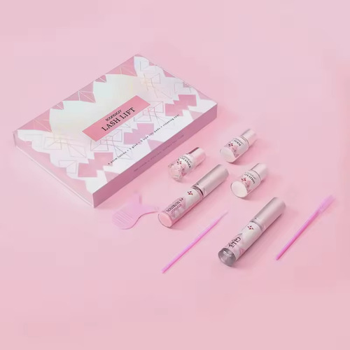 Kit Lash Lifting Completo Cilios Iconsign Brow Lamination
