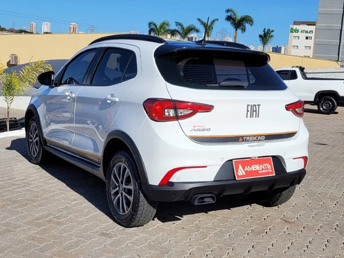 Fiat Argo 1.3 FIREFLY FLEX TREKKING MANUAL