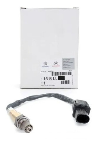 Sensor Oxigeno Superior Peugeot 208 1.6 Vti 16v 2007-2014