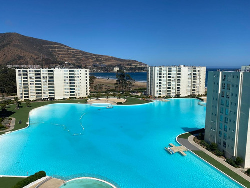 Departamento Con Vista Al Mar
