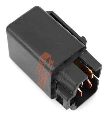 Relay Para Suzuki Gsx400 1997