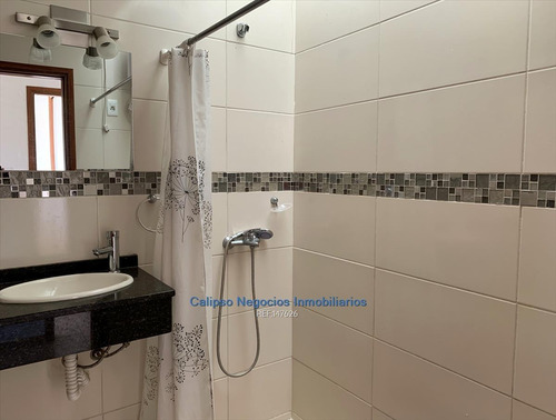 Apartamento-atlantida-2 Dorm-parrillero- Inmob.calipso