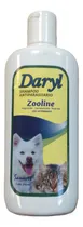 Comprar Shampoo Daryl Pulguicida Garrapaticida Piojicida Gato 250 Ml