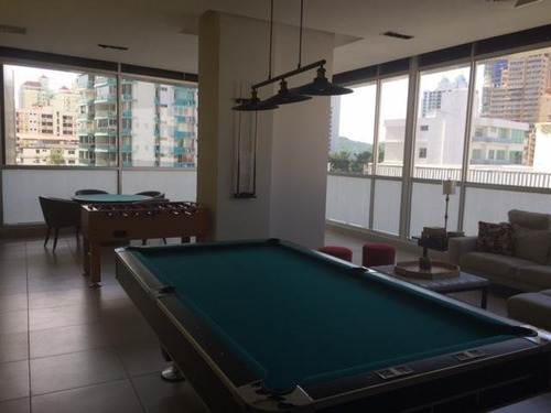 Imagen 5 de 14 de Venta De Apartamento A Estrenar En Ph Luxor 300, El Cangrejo