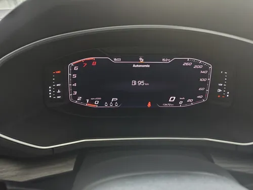 Seat Tarraco 1.4 Tsi Xcellence