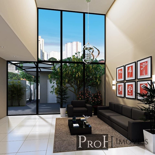 Imagem 2 de 14 de Apartamento 2 Dorms, 1 Suíte E Lazer Completo - R$ 390.000