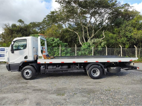 Mb Mercedes Benz Accelo 1016 - Plataforma Guincho -asa Delta