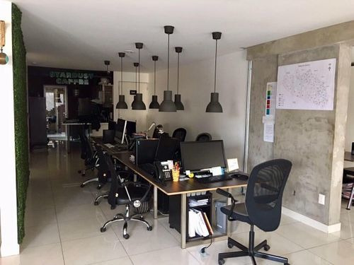 Imagen 6 de 11 de Departamento En Venta Y Renta En Polanco Ii Sección