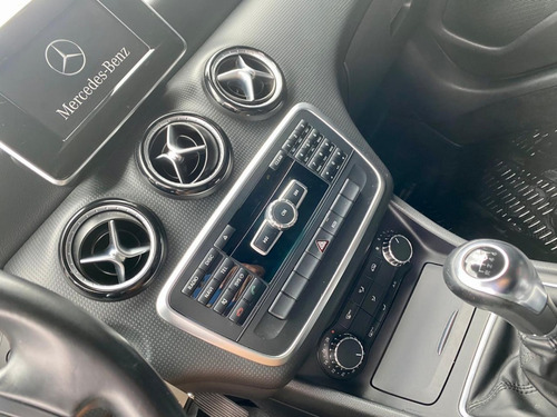 Mercedes Benz Clase A 1.6 A 200 Urban B.efficiency 156cv