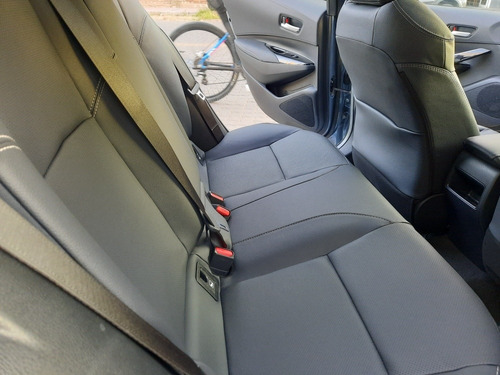 Imagen 16 de 24 de Toyota Corolla 2022 2.0 Seg Cvt 140cv