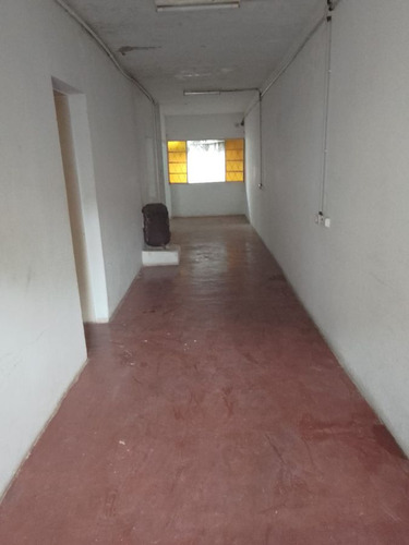 K037 Cb ¡oportunidad! Casa 1 Dormitorio+ Local En Villa Cura Brochero