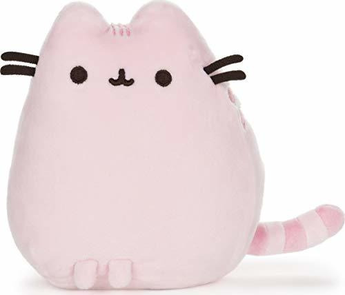 Peluches Gund Pusheen Squisheen Pet Pose Peluche De Felpa De