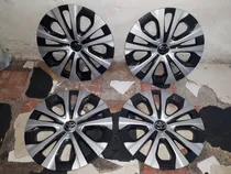 Comprar 1  Tapon Polvera Copa Emblema Rin 15 Pulgadas Toyota Corolla
