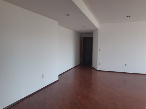 Imagen 14 de 17 de Departamento En Venta En Santa Fe Cuajimalpa