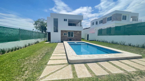 Imagen 6 de 23 de Casa En Venta Oaxtepec