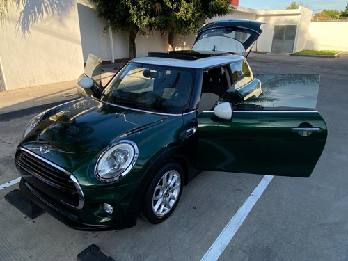 MINI Cooper 1.5 3p Chili L3 T Man Mt