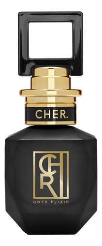 Cher Onyx Elixir Intense EDP 50 ml para  mujer