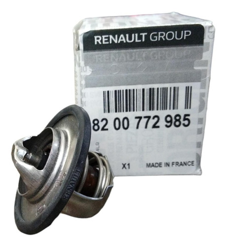 Termostato Renault Clio Fase 2, Symbol, Megane Original