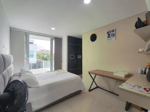 Casa En Venta En Bocono. Cod V30470