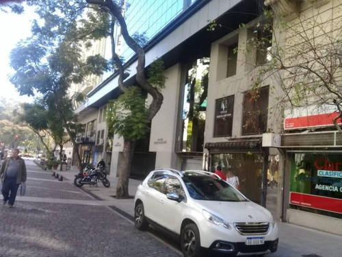Imagen 16 de 27 de Local En Alquiler En Excelente Calle Peatonal Del Obelisco