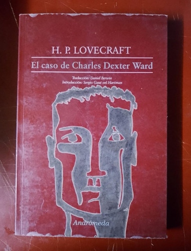 El Caso De Charles Dexter Ward, H. P. Lovecraft