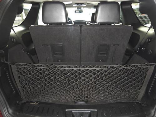 Dodge Durango 3.6 4x4 Citadel V6 Gasolina 4p Automático 201