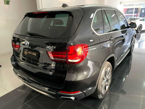 Bmw X5 Xdrive 50i 4.4 407cv Bi-turbo