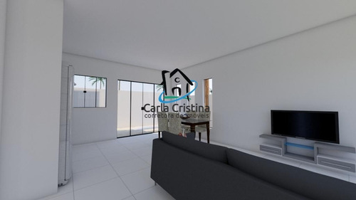 Imagem 14 de 15 de Casa - Ca00275 - 70279959