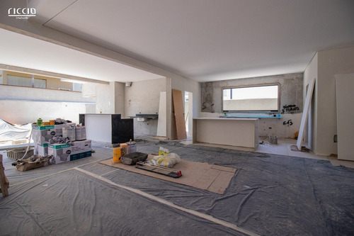 Imagem 9 de 15 de Casa Em Condominio - Urbanova - Ref: 8160 - V-ri3789