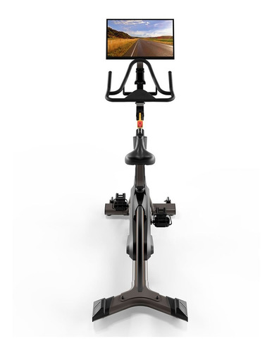 Imagen 3 de 6 de Bicicleta Indoor Icr50 Con Display Ix De Uso Residencial