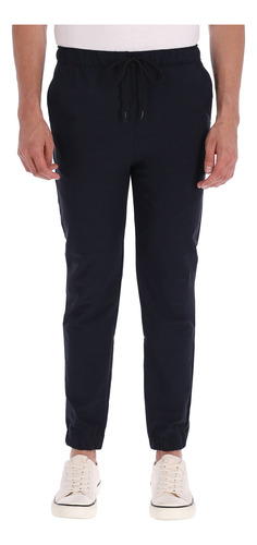2 Pack Jogger Deportivo Holstone Elástico Para Hombre
