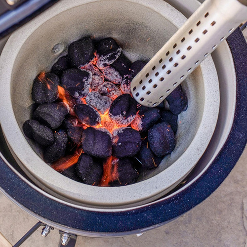 /para Artor De Fuego Eléctrico, Encendedor De Carbón