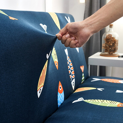 Aplicável A Protector De Muebles Con Funda Elástica Para