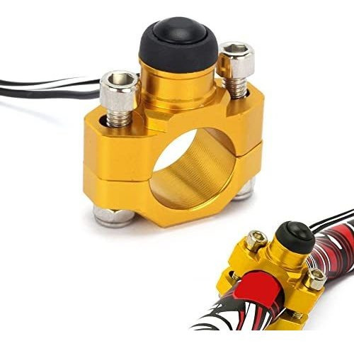 Para Moto: Jfg Racing Cnc Universal Motor De Motocicleta Sto