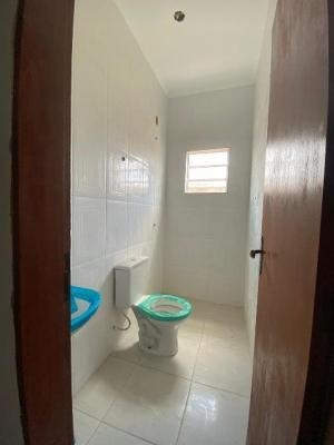 Imagem 7 de 9 de Casa Lado Praia No Litoral. Aceita 50% De Entrada! - 7347 Lc