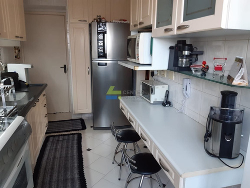 Imagem 6 de 15 de Apartamento - Vila Mariana - Ref: 9823 - V-868092