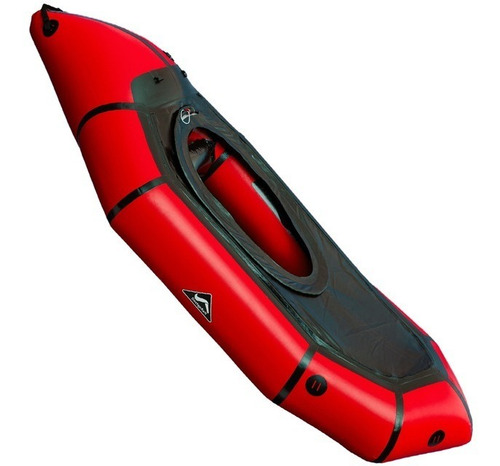 Packraft Manso Ripstop Deck