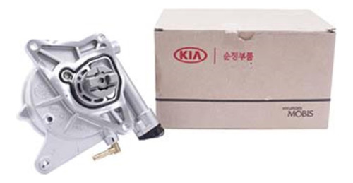 Depresor Alternador Hy. Tucson Lm 2.0 2010 Al 2015