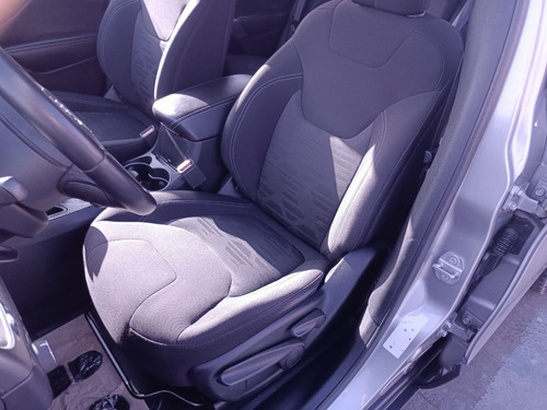 Jeep Cherokee Limited 2.4 4x4