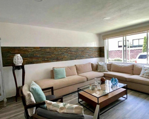 Imagen 3 de 21 de Casa En Venta En Cuajimalpa