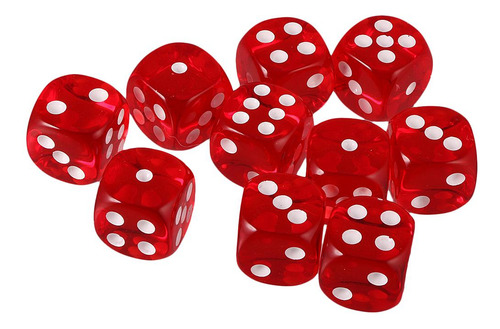 Jugando A Los Dados 5 Piezas