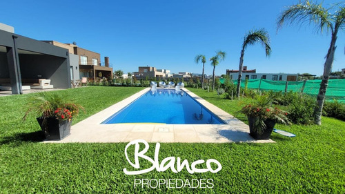 Imagen 8 de 11 de Gran Oportunidad! Espectacular Lote Al Golf En El Barrio Haras Santa María - El Trébol